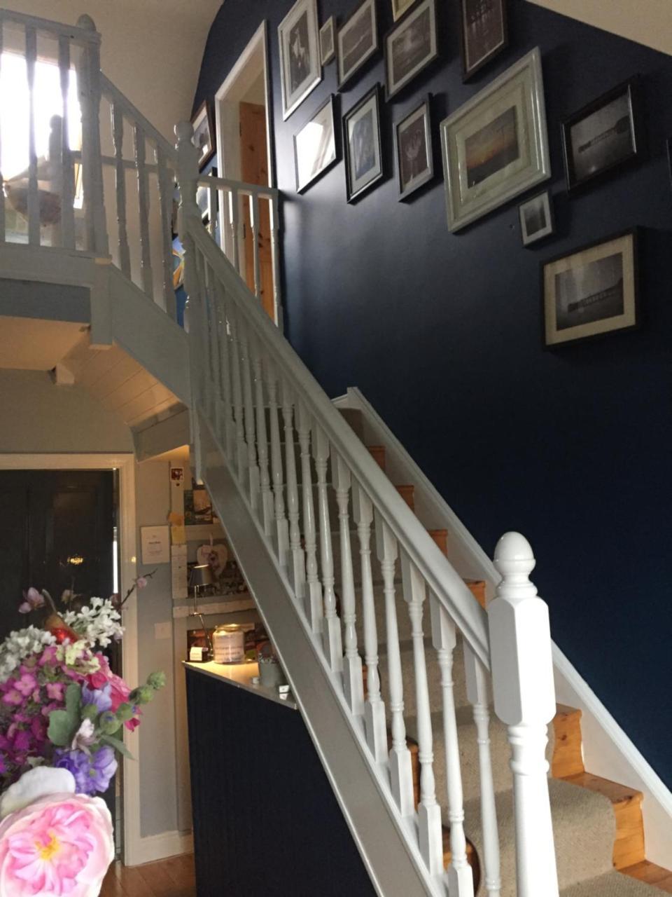 Marnic House Bed & Breakfast Ballyhaunis Exterior photo